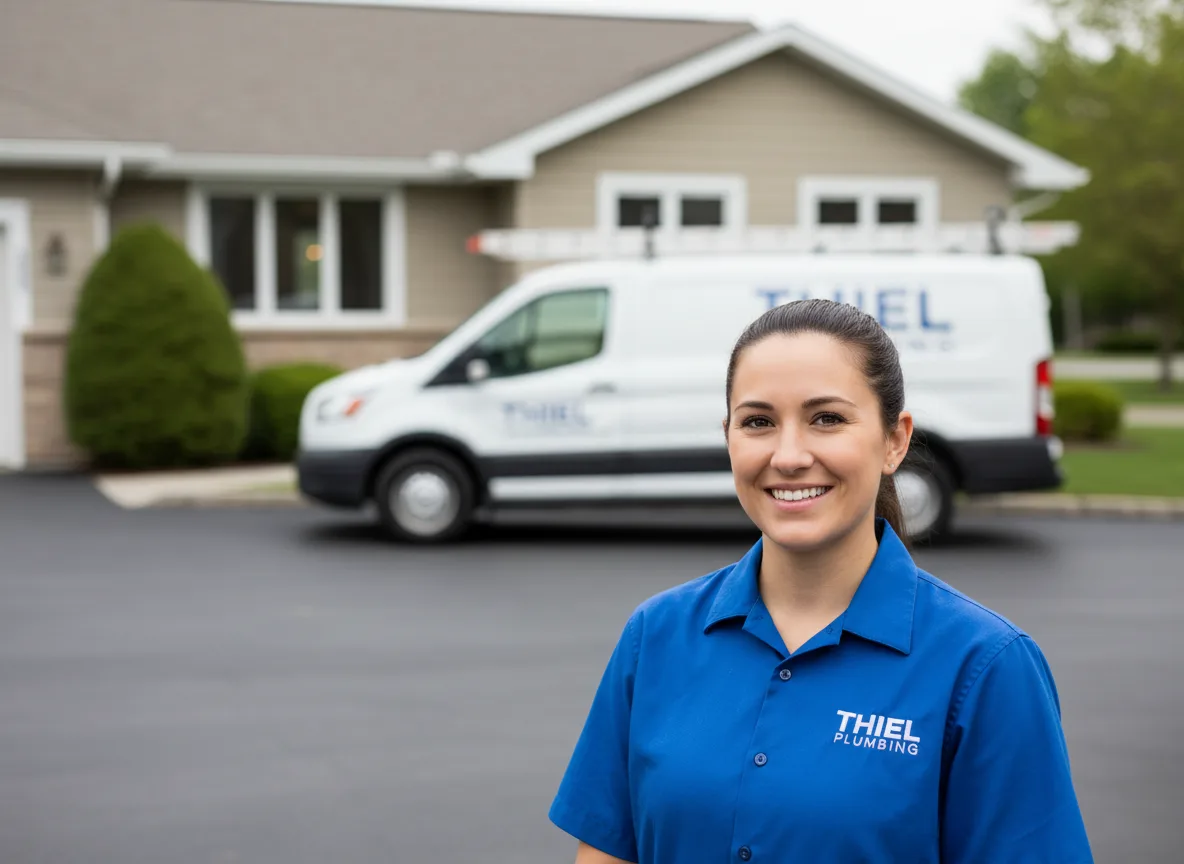 Plumber Arkdale, WI FAQs